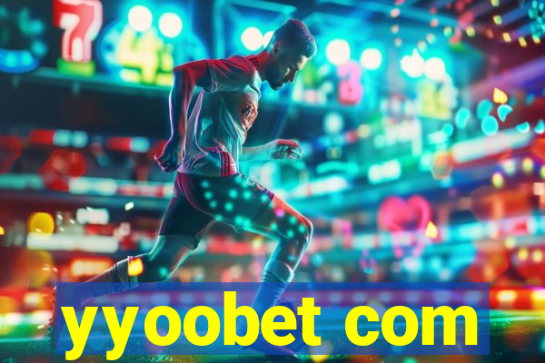 yyoobet com